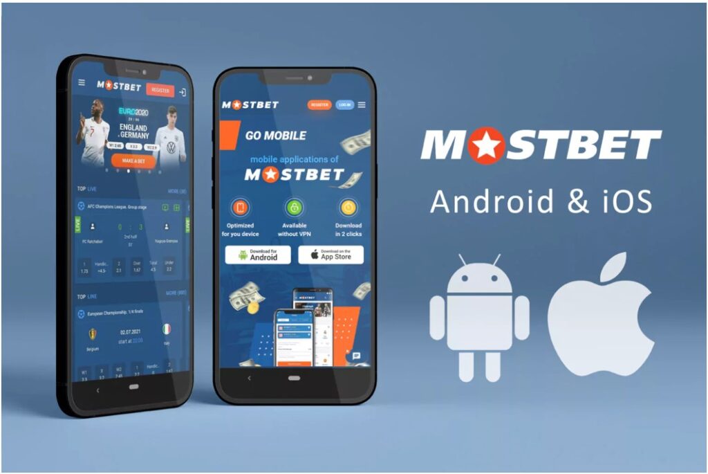 Mobil uygulama ve web sitesinin mobil versiyonu