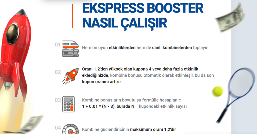 Mostbet bonusları: oynayın ve oyundan kar edin!