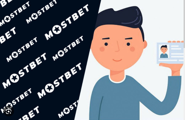 Mostbet hesabınıza kaydolun ve oturum açın
