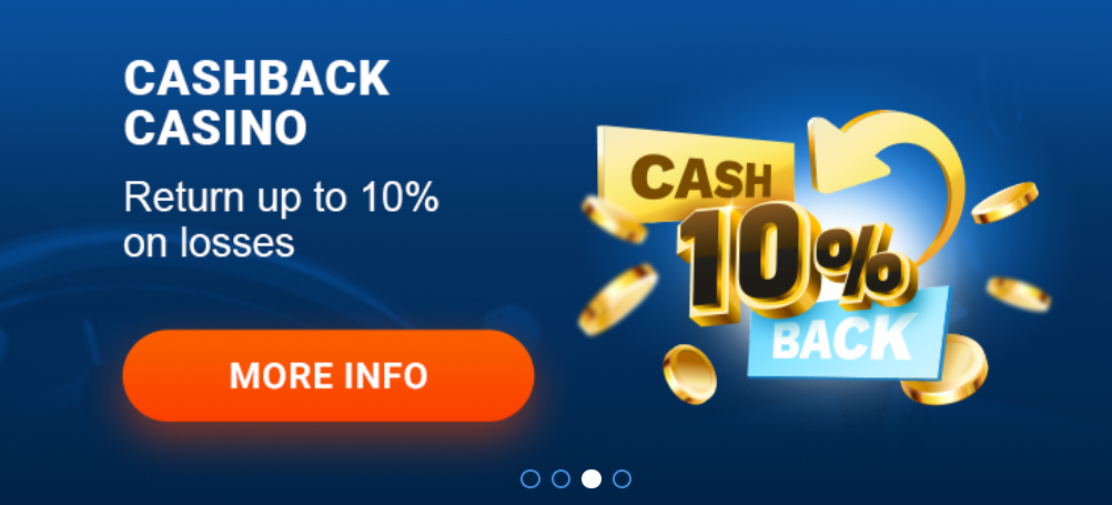 Mostbet bonusları: oynayın ve oyundan kar edin!