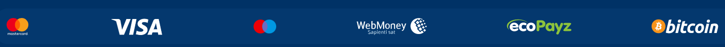 Ödeme metodları
