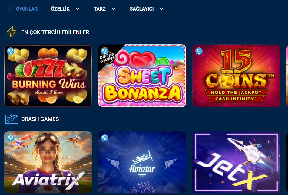 Mostbet Türkiye: Keyifle casino oynayın ve spor bahisleri yapın!